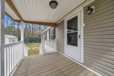 36 N Emperor Drive Concord NH 03303