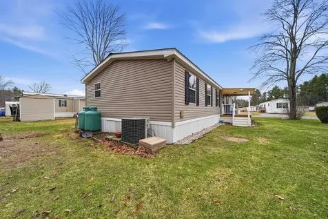 36 N Emperor Drive Concord NH 03303