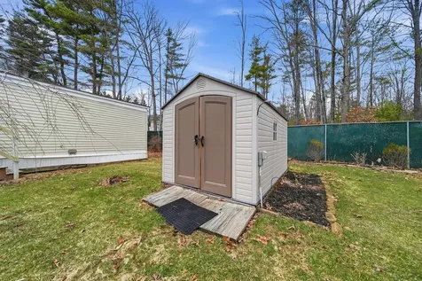 36 N Emperor Drive Concord NH 03303