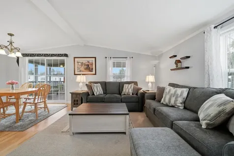 36 N Emperor Drive Concord NH 03303