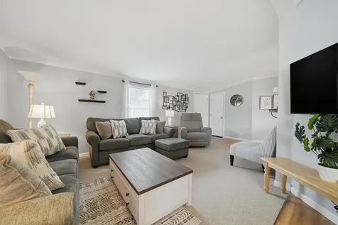36 N Emperor Drive Concord NH 03303