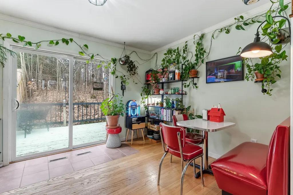 53 Sandhill Road Fairfax VT 05454