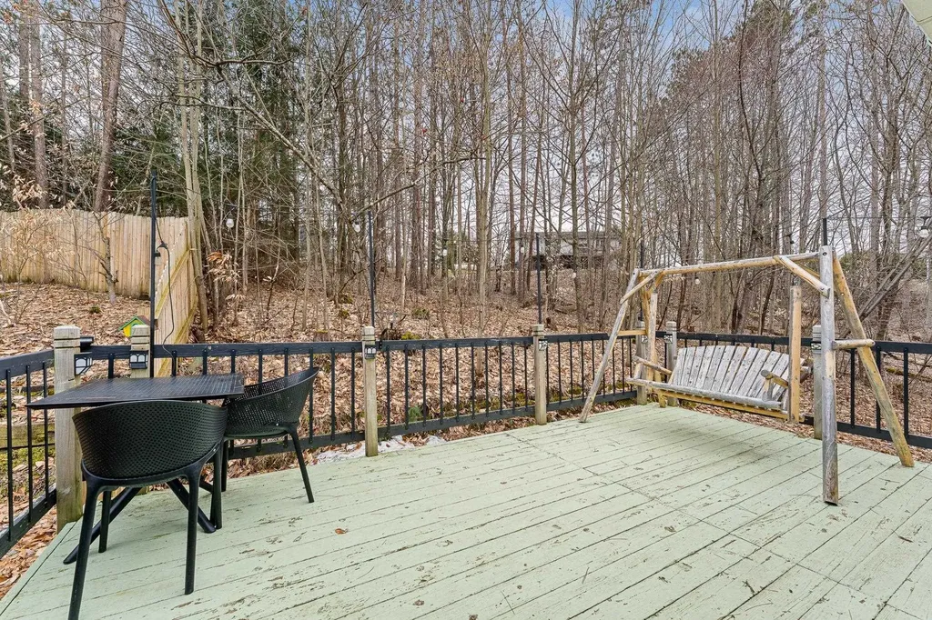 53 Sandhill Road Fairfax VT 05454