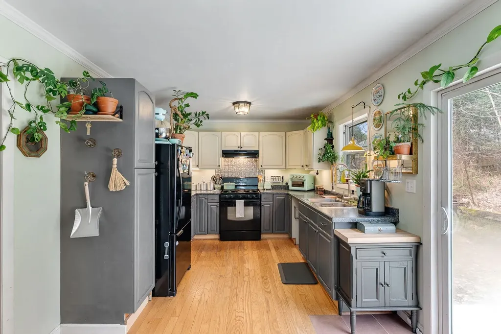 53 Sandhill Road Fairfax VT 05454