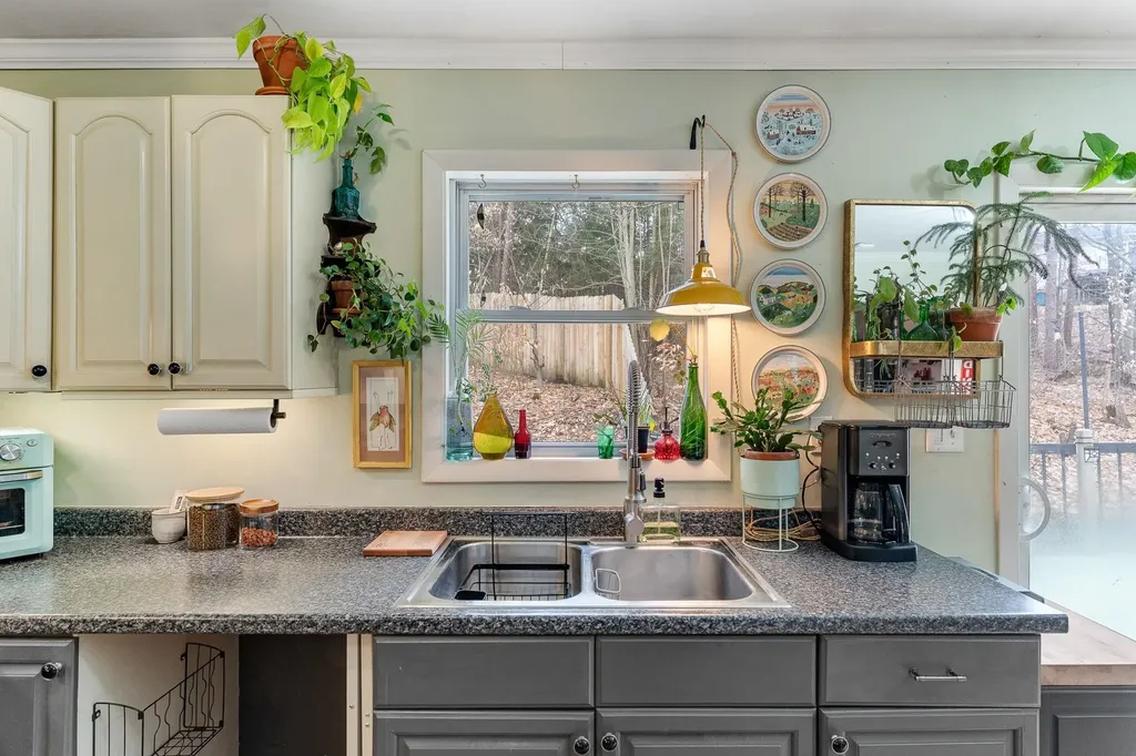 53 Sandhill Road Fairfax VT 05454