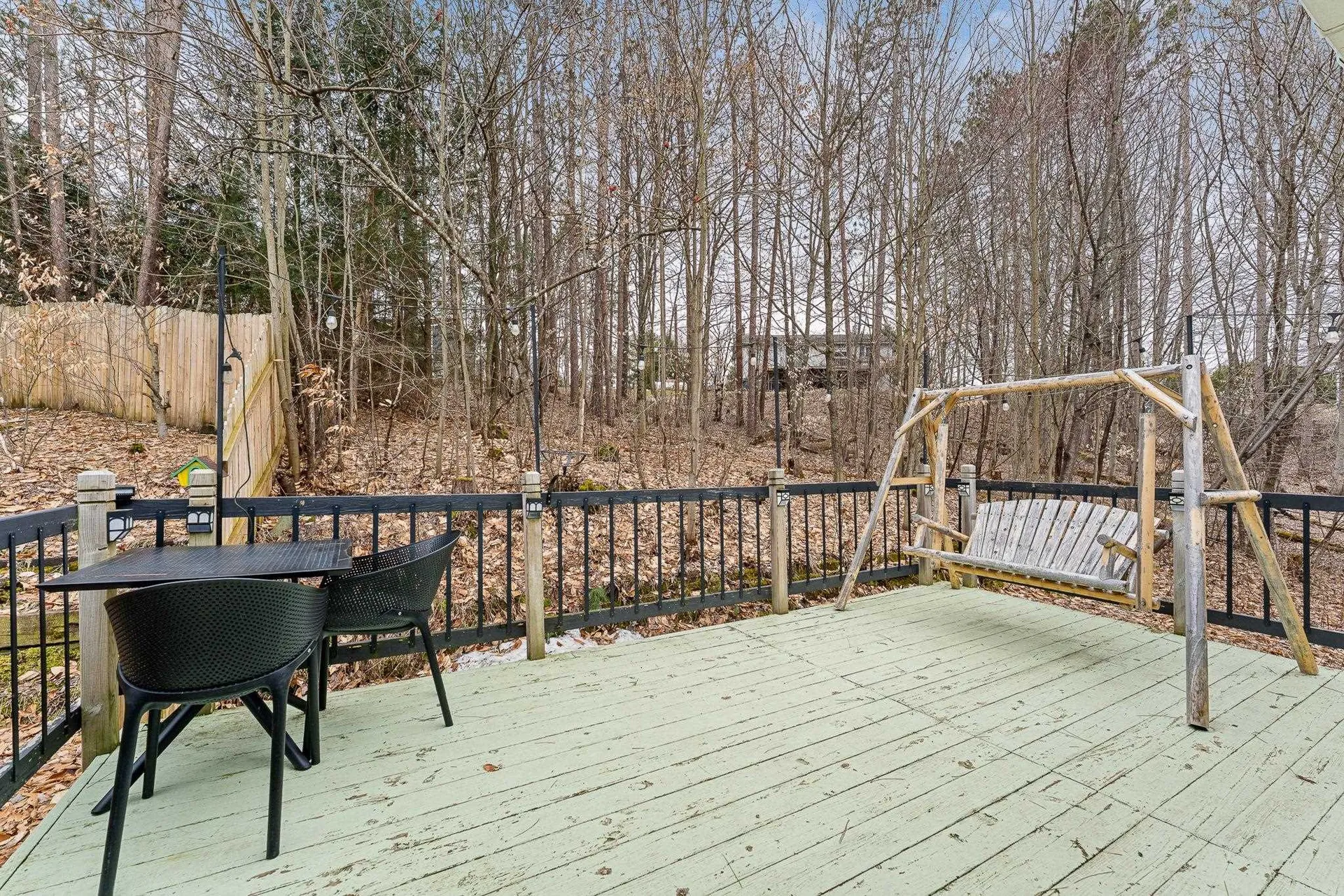 53 Sandhill Road Fairfax VT 05454
