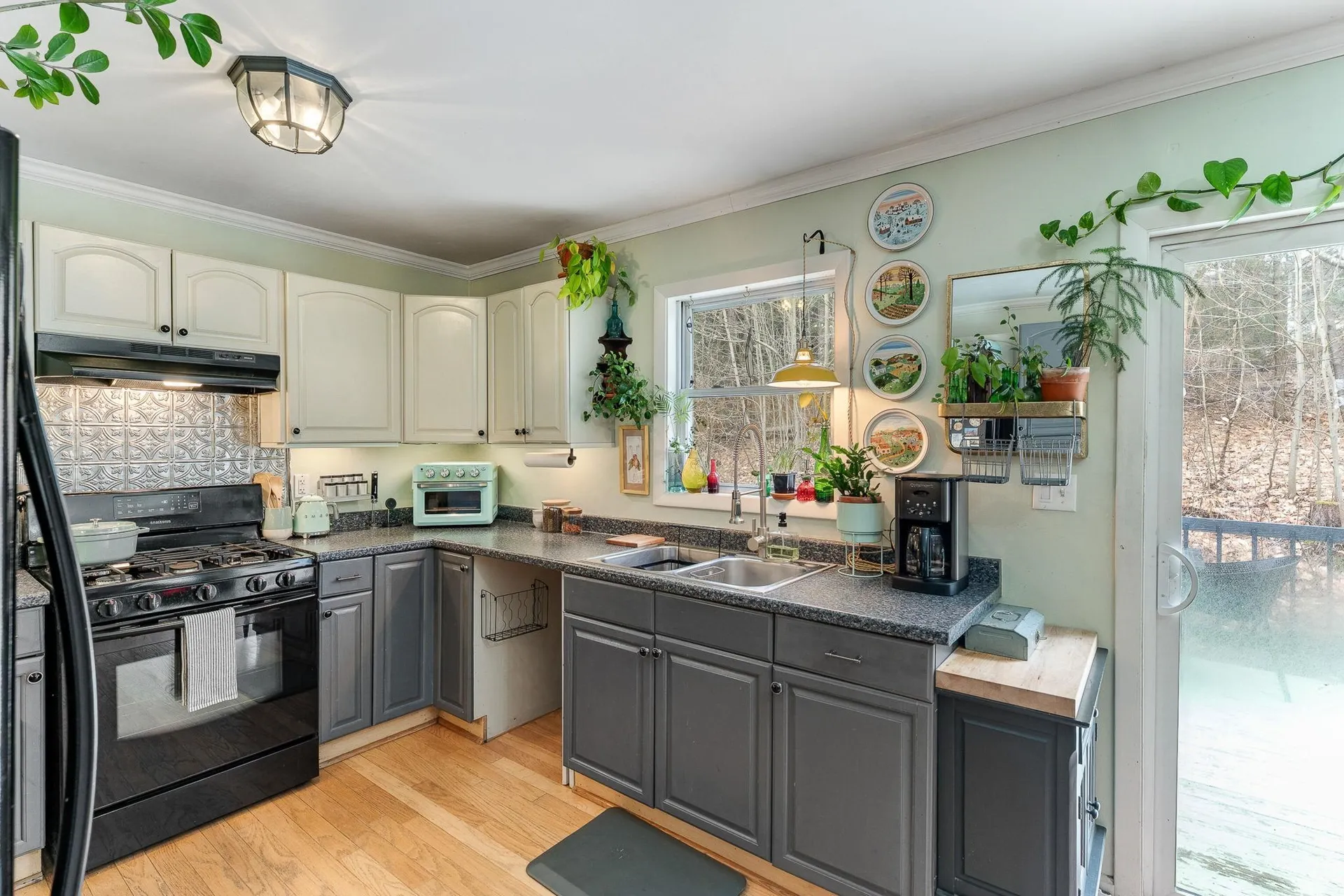 53 Sandhill Road Fairfax VT 05454
