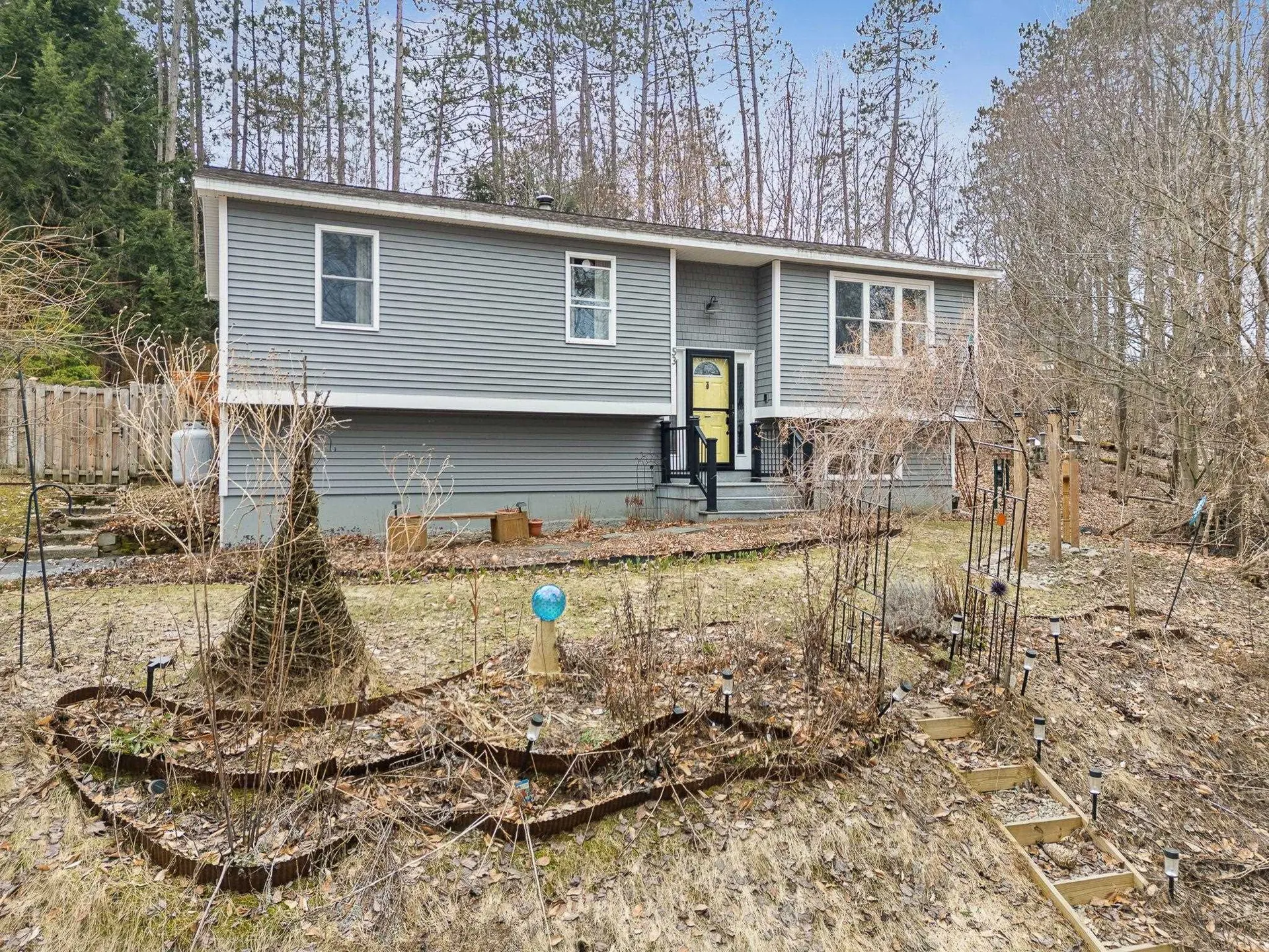 53 Sandhill Road Fairfax VT 05454