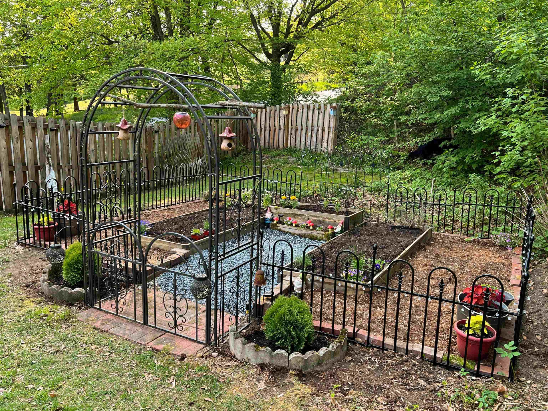 53 Sandhill Road Fairfax VT 05454
