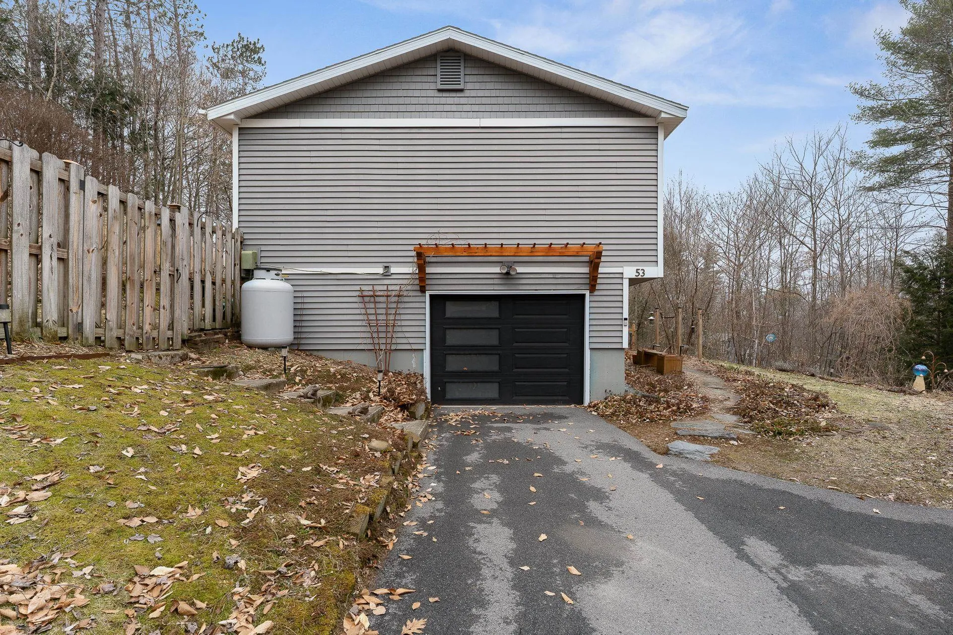 53 Sandhill Road Fairfax VT 05454