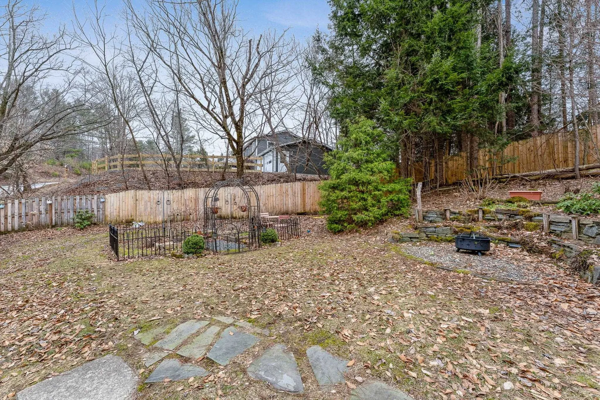 53 Sandhill Road Fairfax VT 05454
