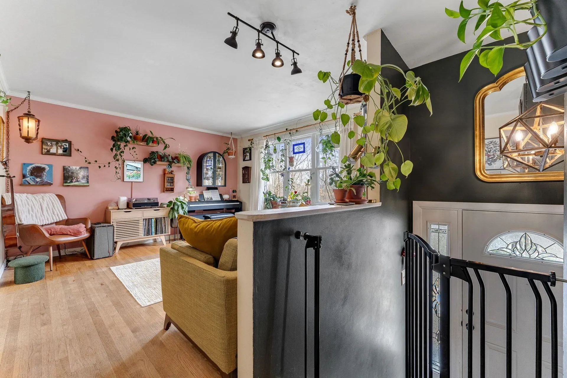 53 Sandhill Road Fairfax VT 05454