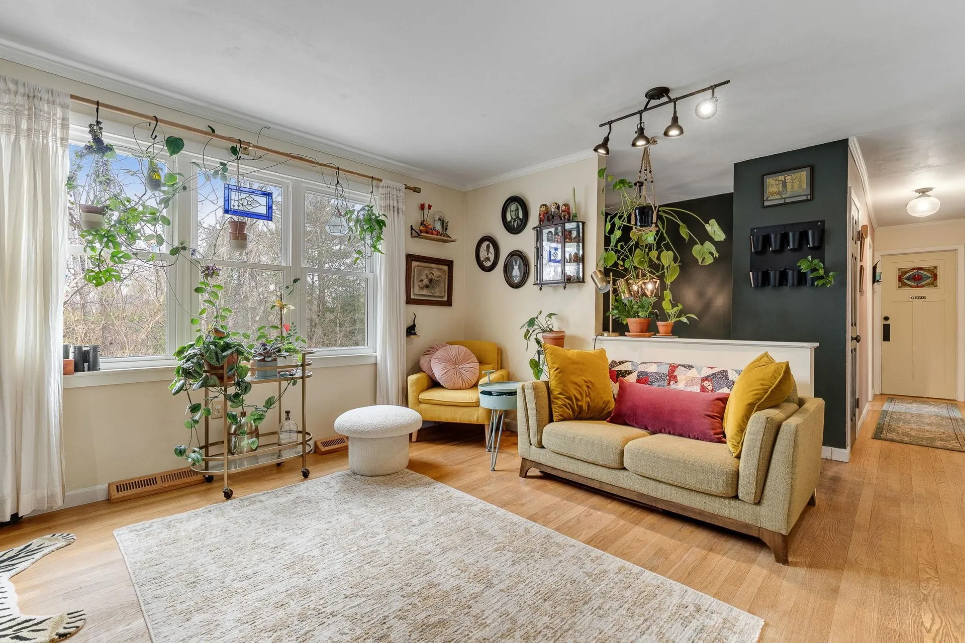 53 Sandhill Road Fairfax VT 05454