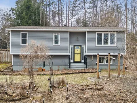 53 Sandhill Road Fairfax VT 05454