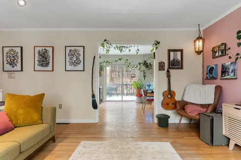 53 Sandhill Road Fairfax VT 05454