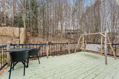 53 Sandhill Road Fairfax VT 05454