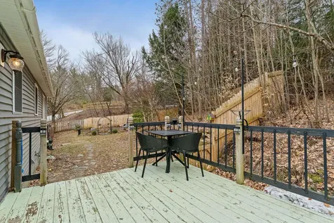 53 Sandhill Road Fairfax VT 05454