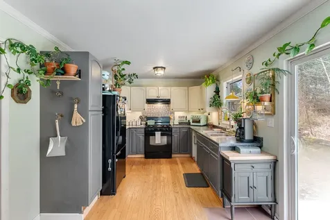 53 Sandhill Road Fairfax VT 05454