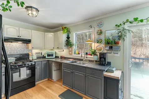 53 Sandhill Road Fairfax VT 05454