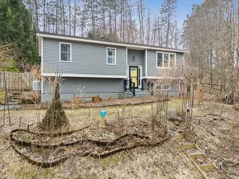 53 Sandhill Road Fairfax VT 05454