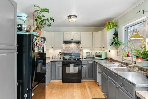 53 Sandhill Road Fairfax VT 05454