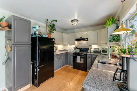 53 Sandhill Road Fairfax VT 05454