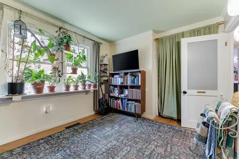 53 Sandhill Road Fairfax VT 05454