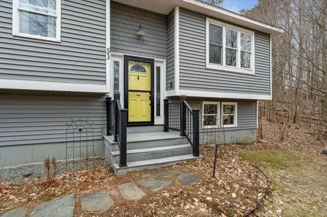 53 Sandhill Road Fairfax VT 05454