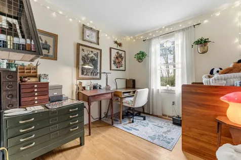 53 Sandhill Road Fairfax VT 05454