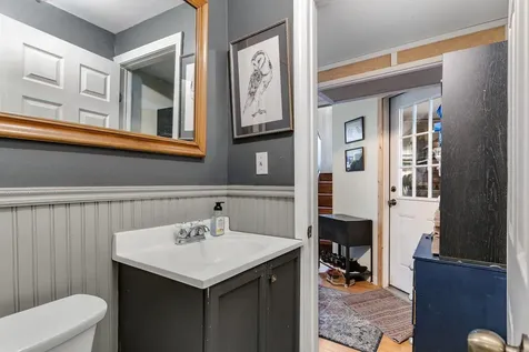 53 Sandhill Road Fairfax VT 05454