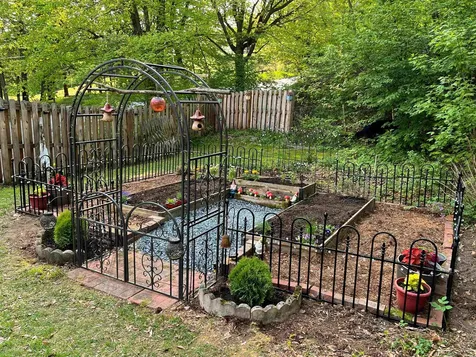 53 Sandhill Road Fairfax VT 05454