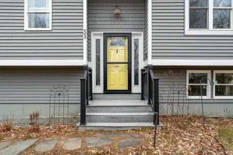 53 Sandhill Road Fairfax VT 05454