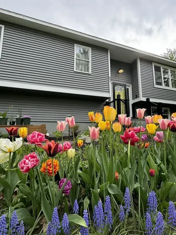 53 Sandhill Road Fairfax VT 05454