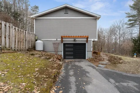 53 Sandhill Road Fairfax VT 05454