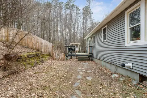 53 Sandhill Road Fairfax VT 05454