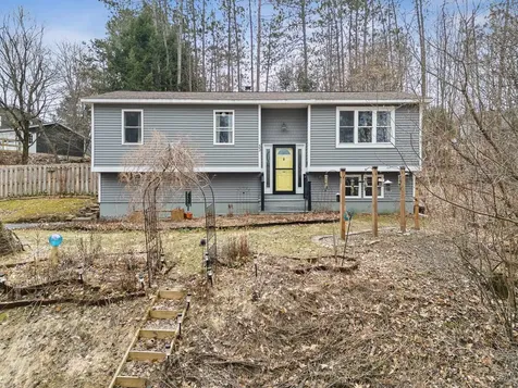 53 Sandhill Road Fairfax VT 05454