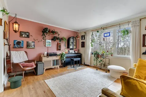 53 Sandhill Road Fairfax VT 05454