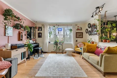 53 Sandhill Road Fairfax VT 05454