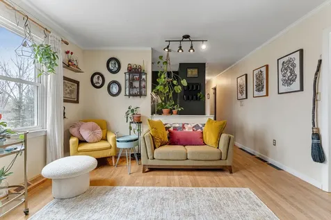 53 Sandhill Road Fairfax VT 05454