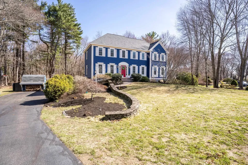 37 Alexander Drive Hampton NH 03842