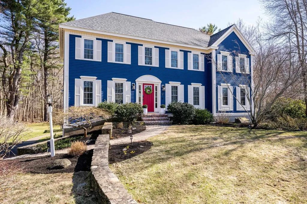 37 Alexander Drive Hampton NH 03842