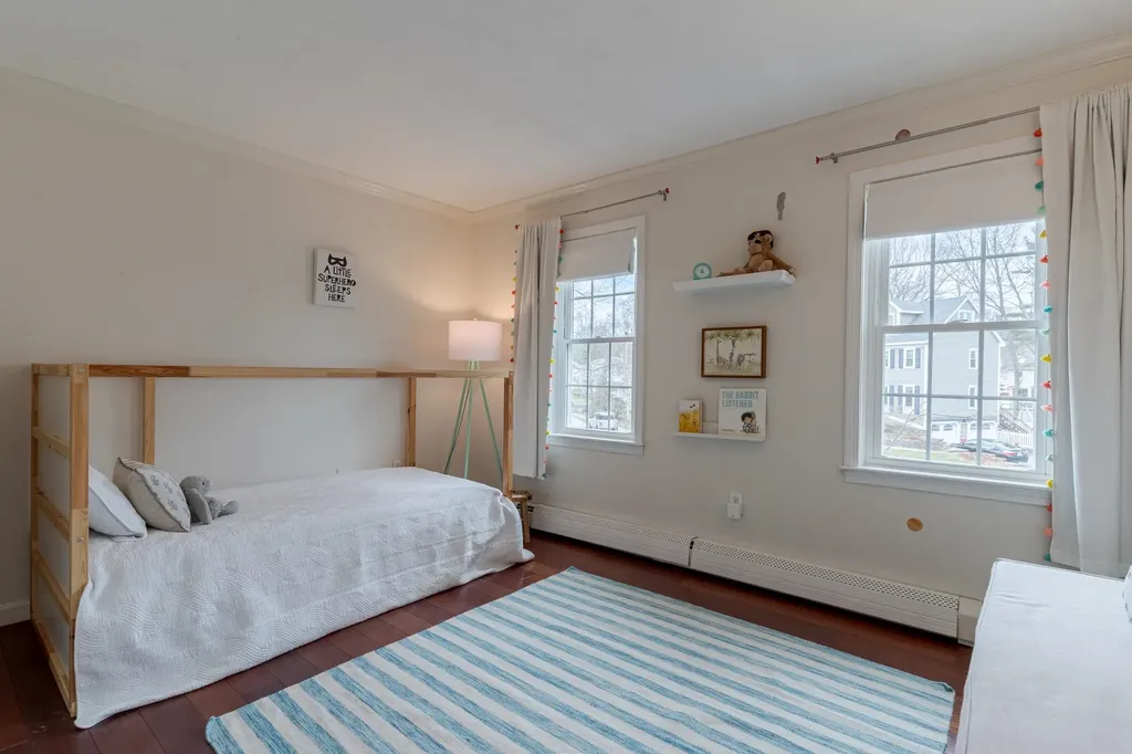 37 Alexander Drive Hampton NH 03842