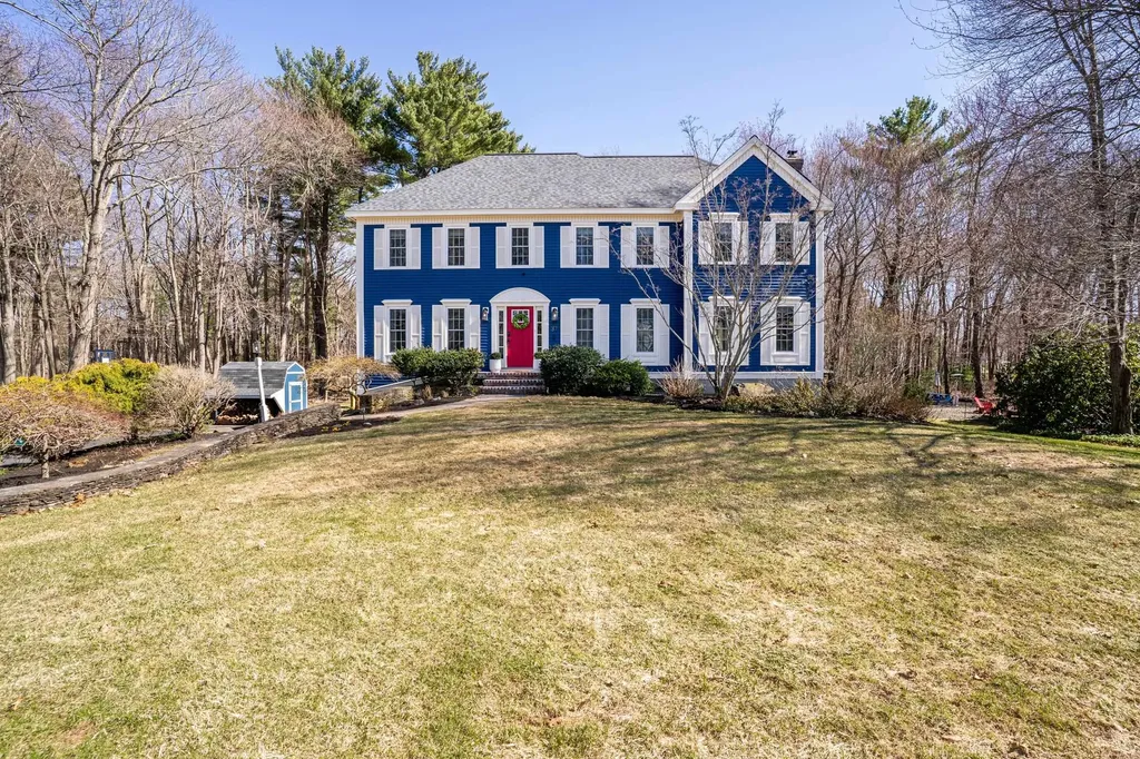 37 Alexander Drive Hampton NH 03842