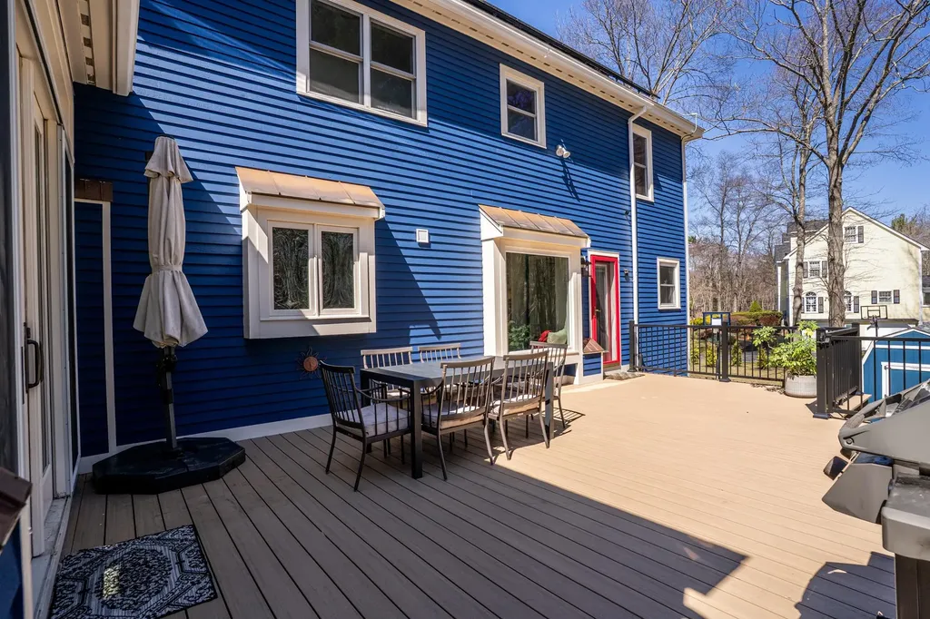 37 Alexander Drive Hampton NH 03842