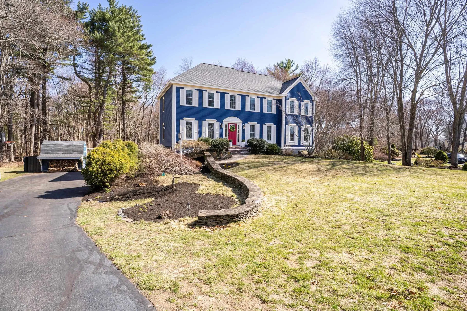 37 Alexander Drive Hampton NH 03842