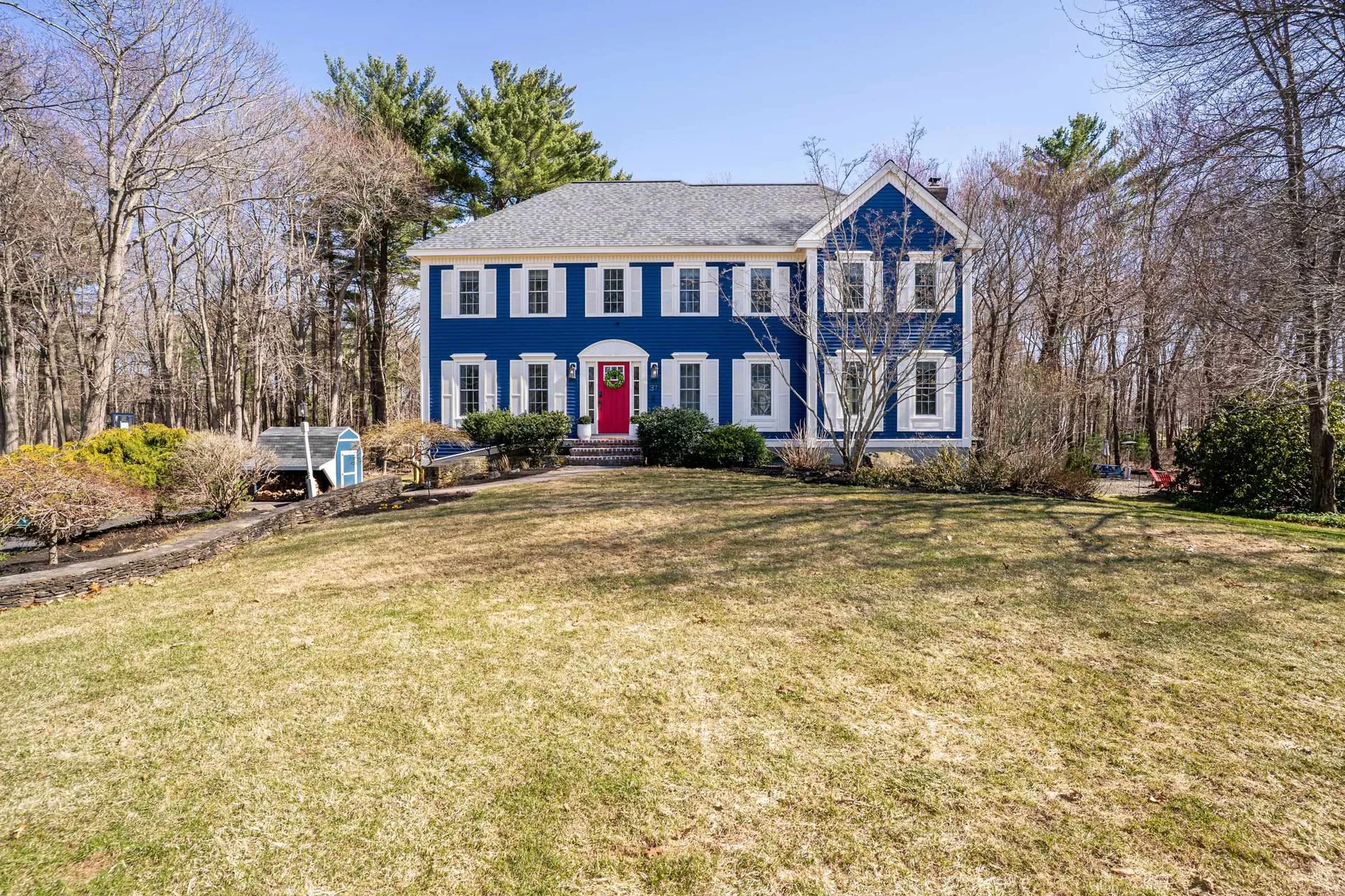 37 Alexander Drive Hampton NH 03842