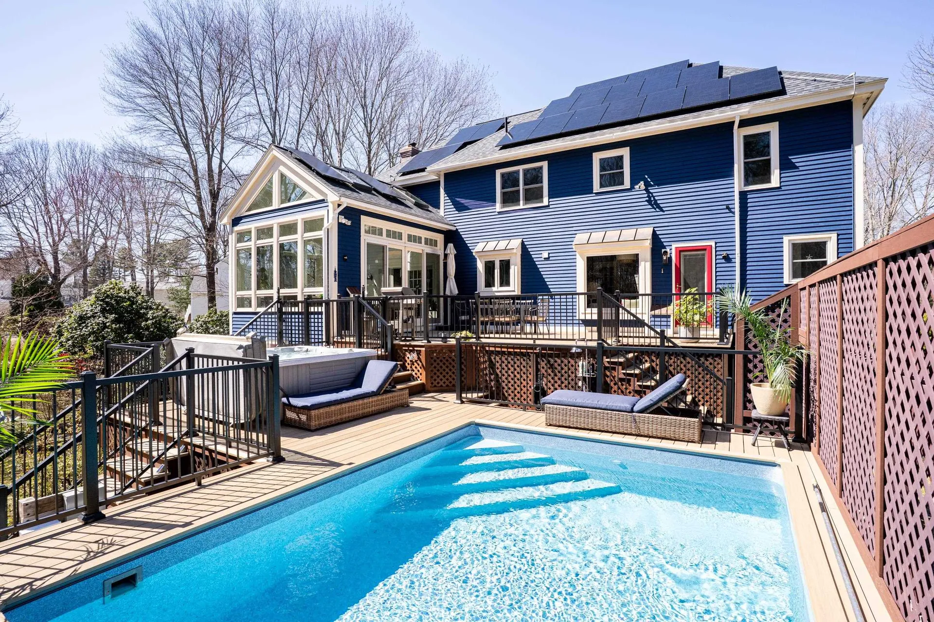 37 Alexander Drive Hampton NH 03842
