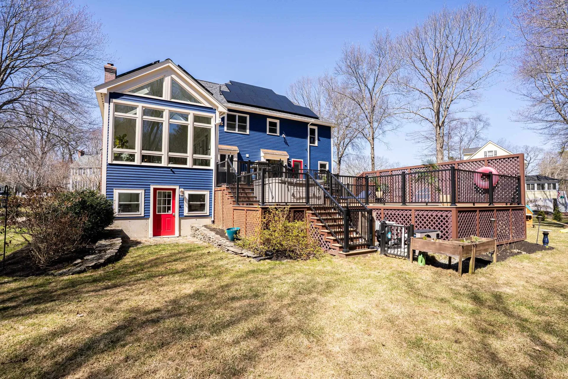 37 Alexander Drive Hampton NH 03842