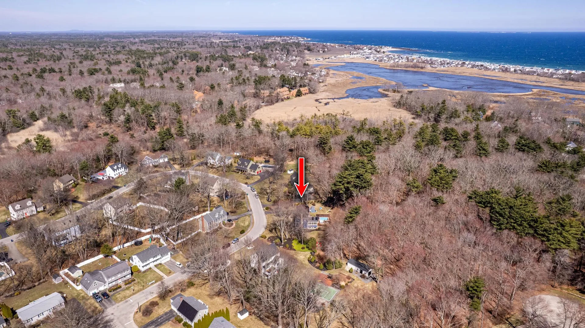 37 Alexander Drive Hampton NH 03842