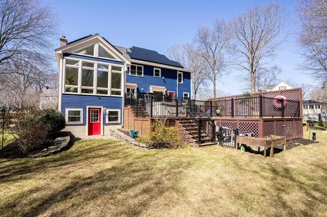 37 Alexander Drive Hampton NH 03842